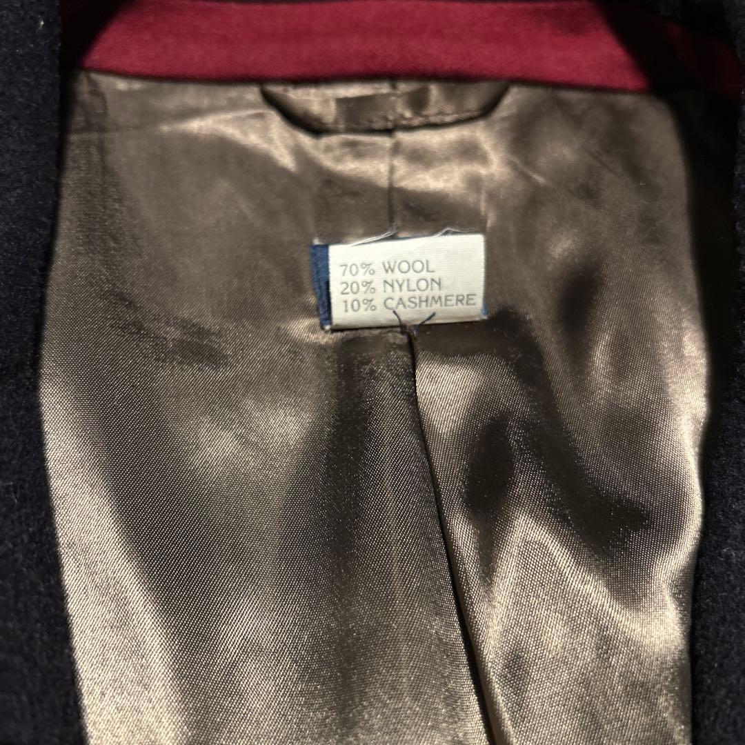 80-90s Massimo osti期 C.P.COMPANY カシミヤ混