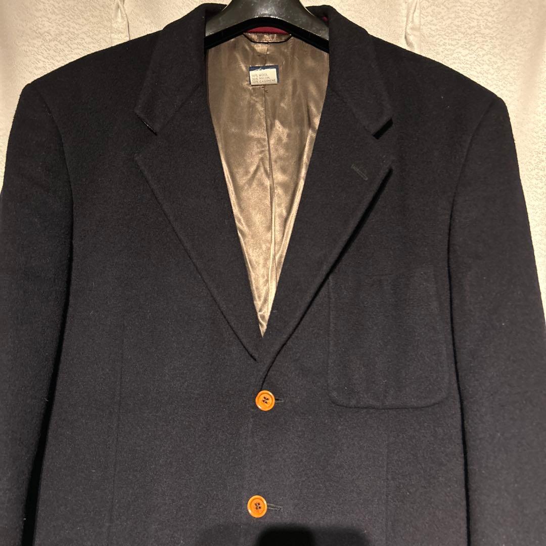 80-90s Massimo osti期 C.P.COMPANY カシミヤ混