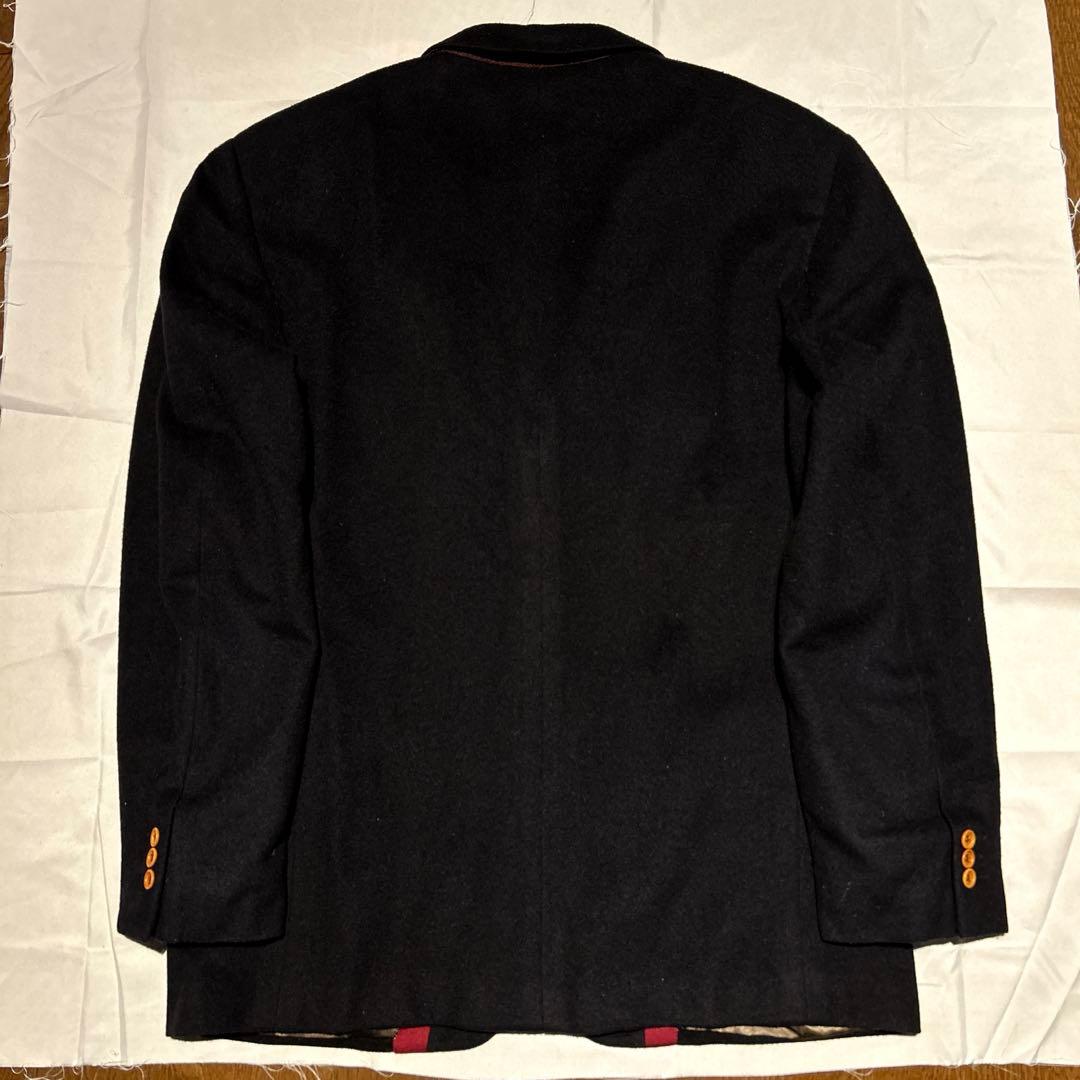 80-90s Massimo osti期 C.P.COMPANY カシミヤ混