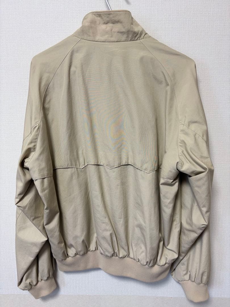 バラクータG9 42 オールド　ビンテージ　極上美品