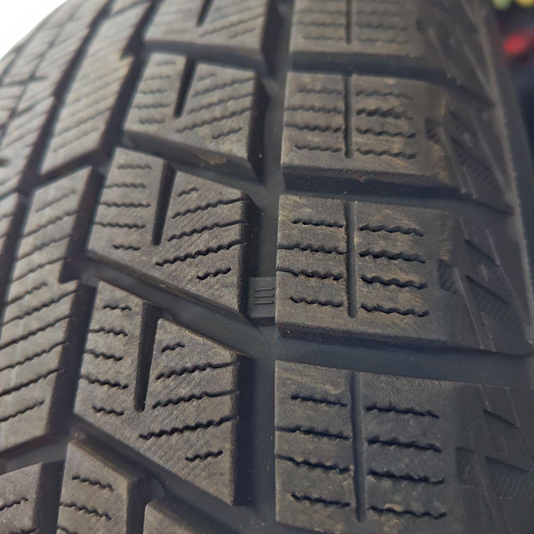 ヨコハマ　ice GUARD iG60 スタッドレスタイヤ 175/65R14