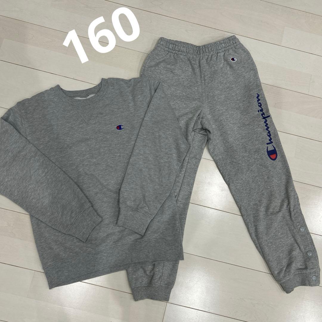 男の子150.160まとめ売りChampion パンツセット