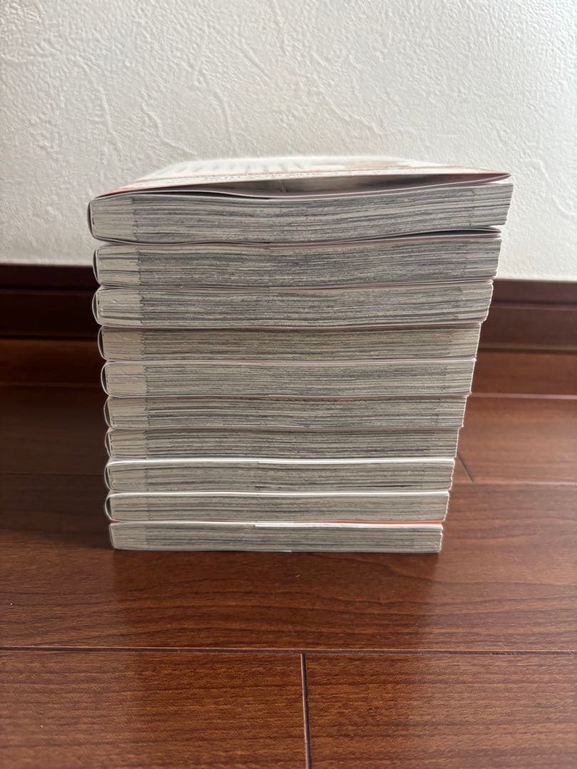 波うららかに、めおと日和 ☆全10巻セット