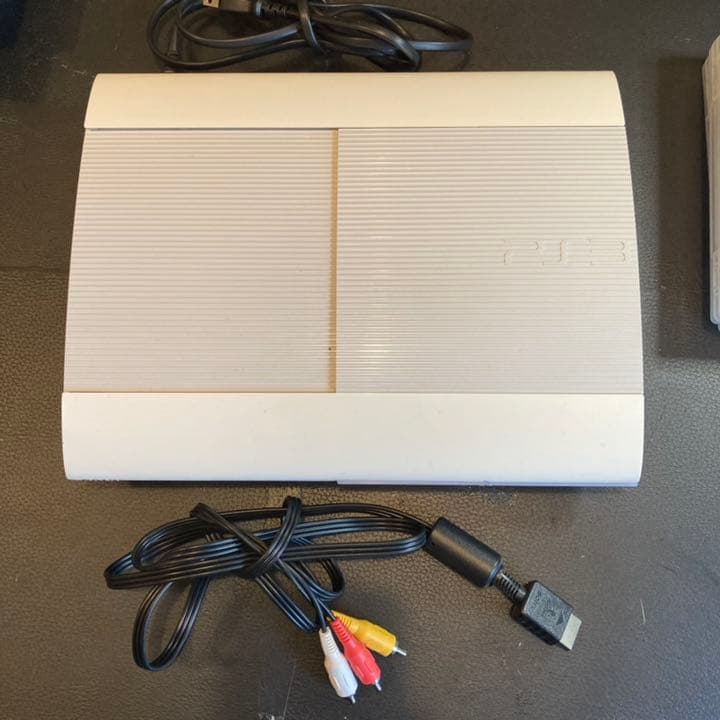 Nintendo Switch 123