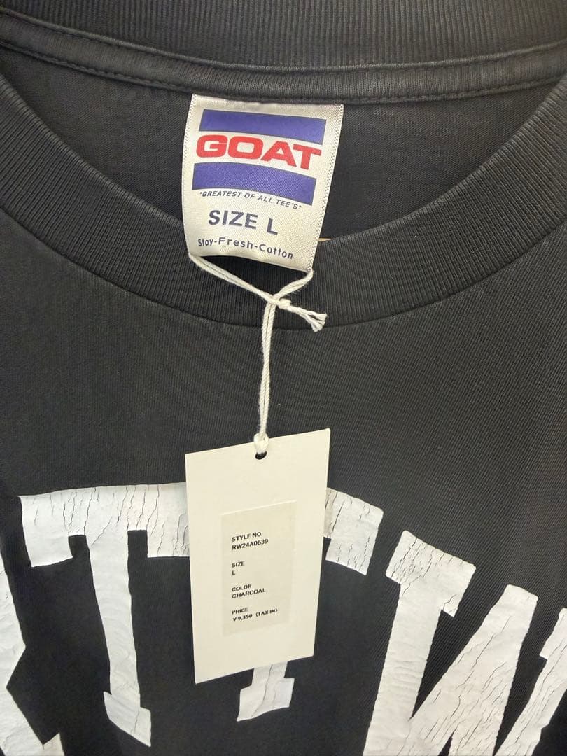 ロットワイラーTシャツ　kj着