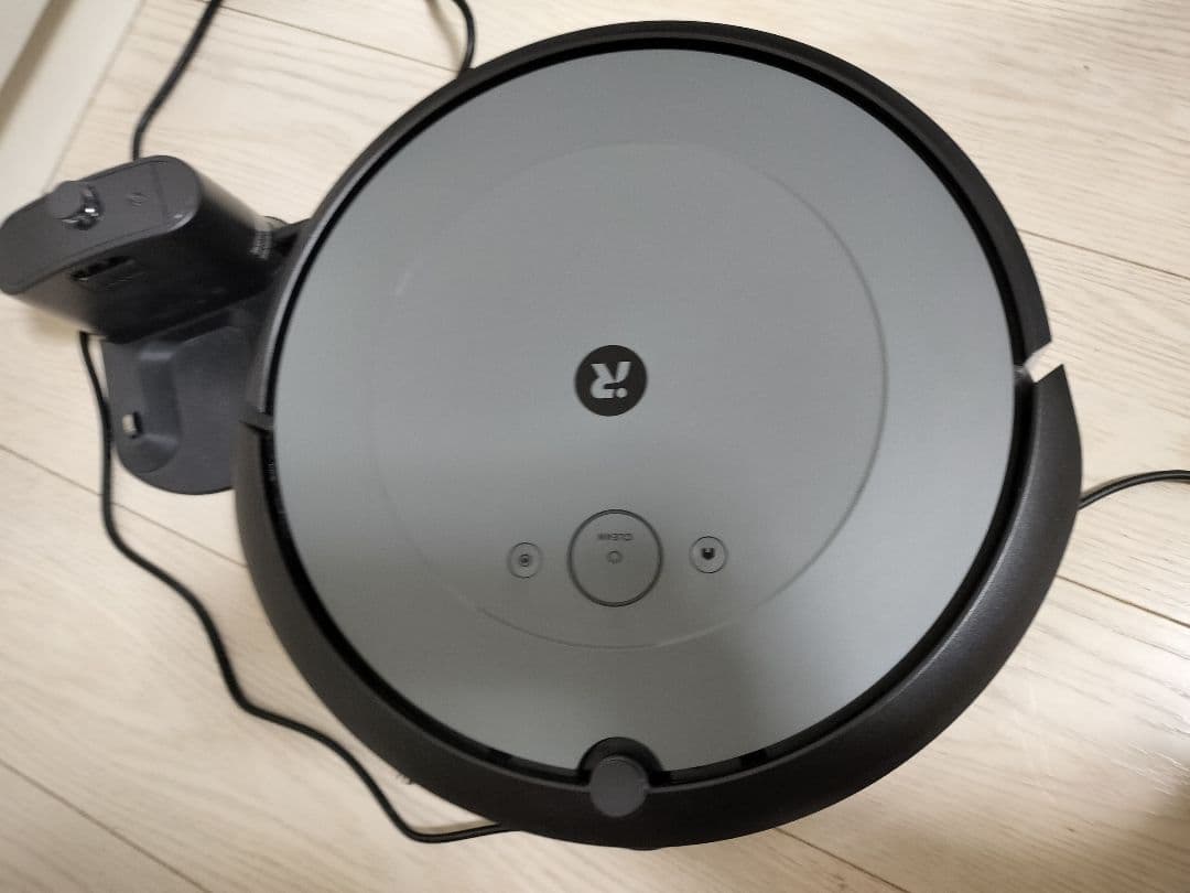 Roomba i2 ルンバ ロボット掃除機 本体 箱付き