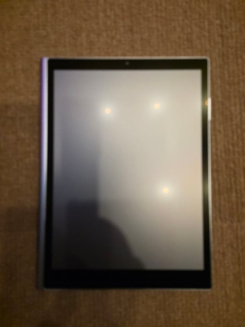 harbor innovations Paper7 Androidタブレット本体