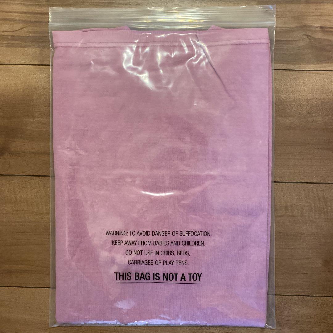トップス supreme overdyed pocket tee XL