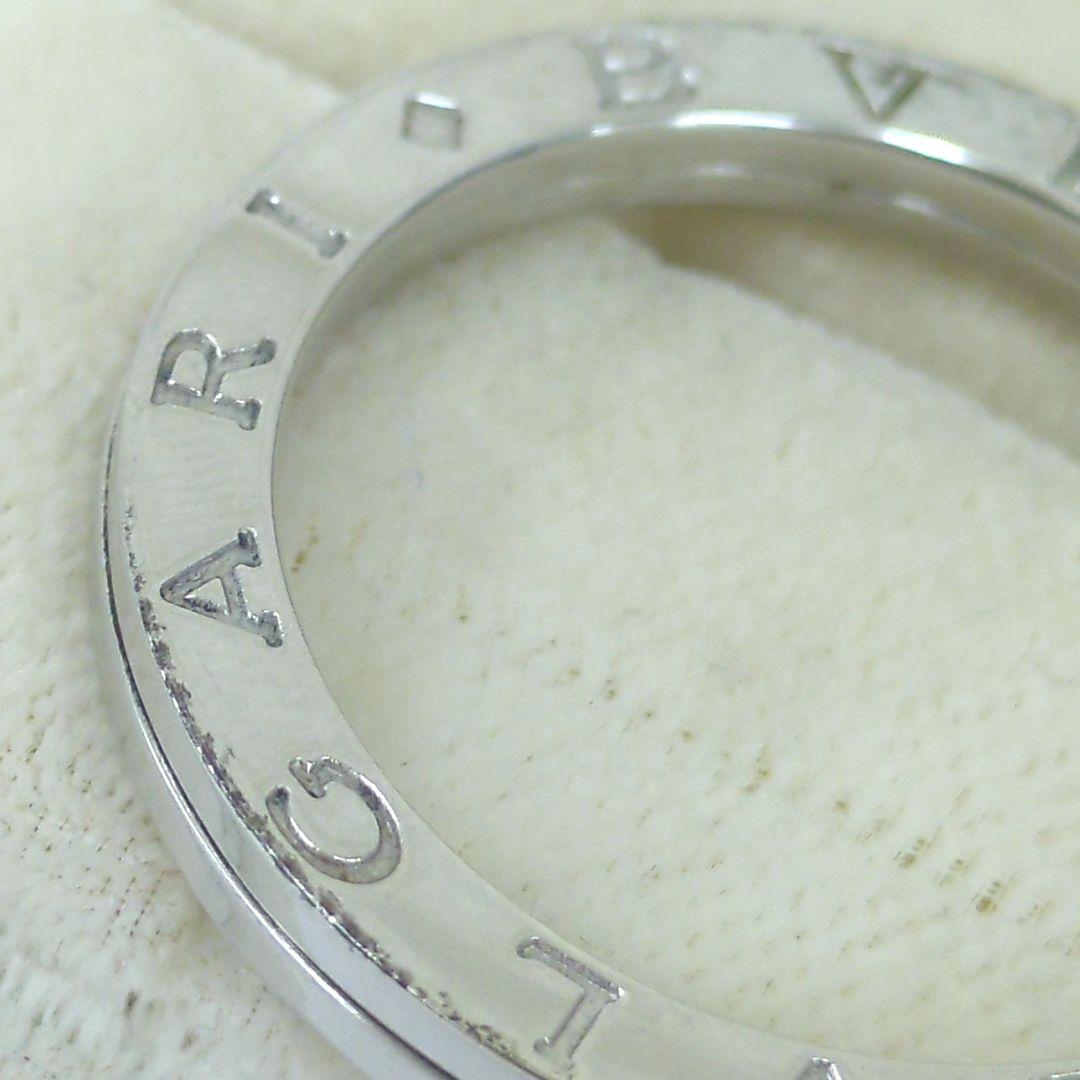 ブルガリ キーリング ペンダントトップ　アクセサリー SV925 イタリア製