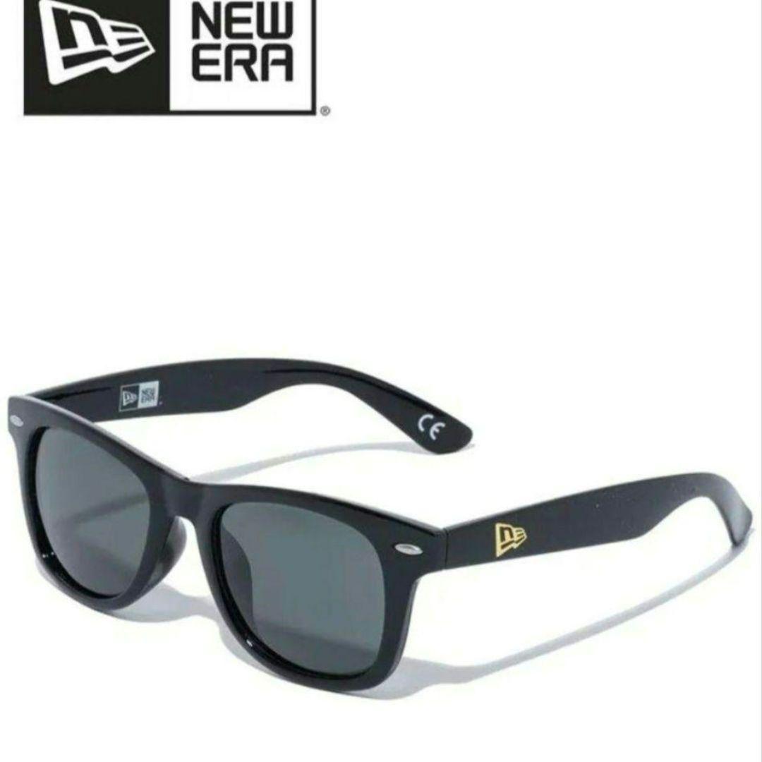 ニューエラ NEWERA サングラス 2個セット