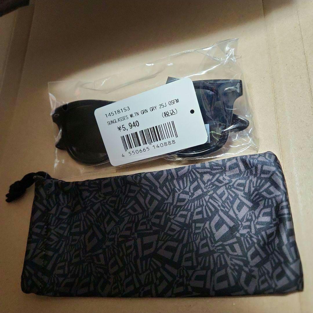 ニューエラ NEWERA サングラス 2個セット