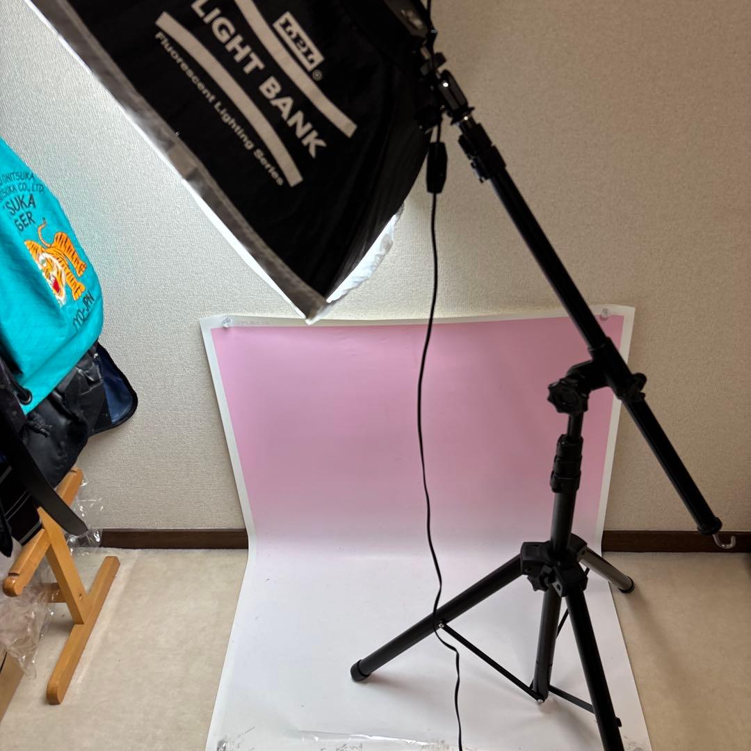 LPL ホームスタジオブームバンクセット HB-452