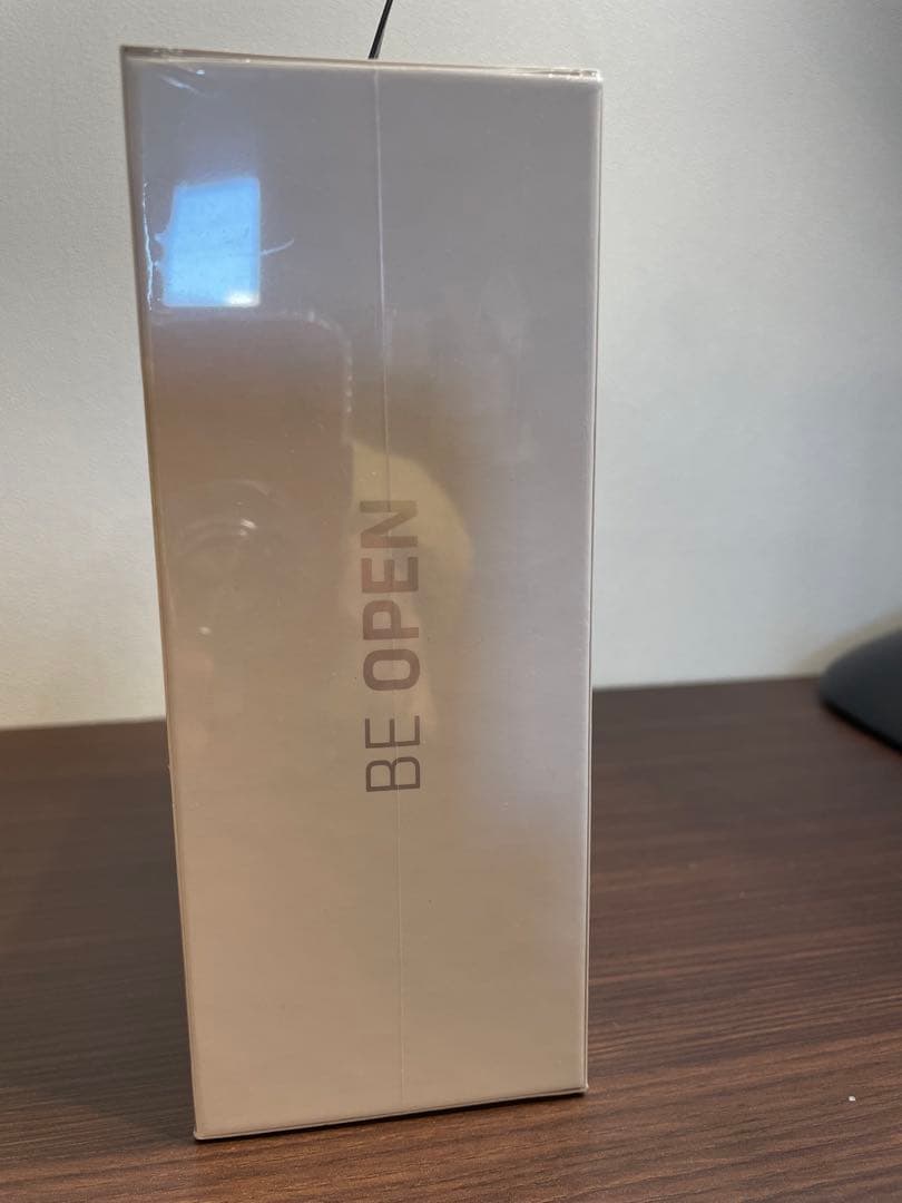 AFTERSHOKZ AEROPEX 骨伝導イヤホン BLACK 残り1つ