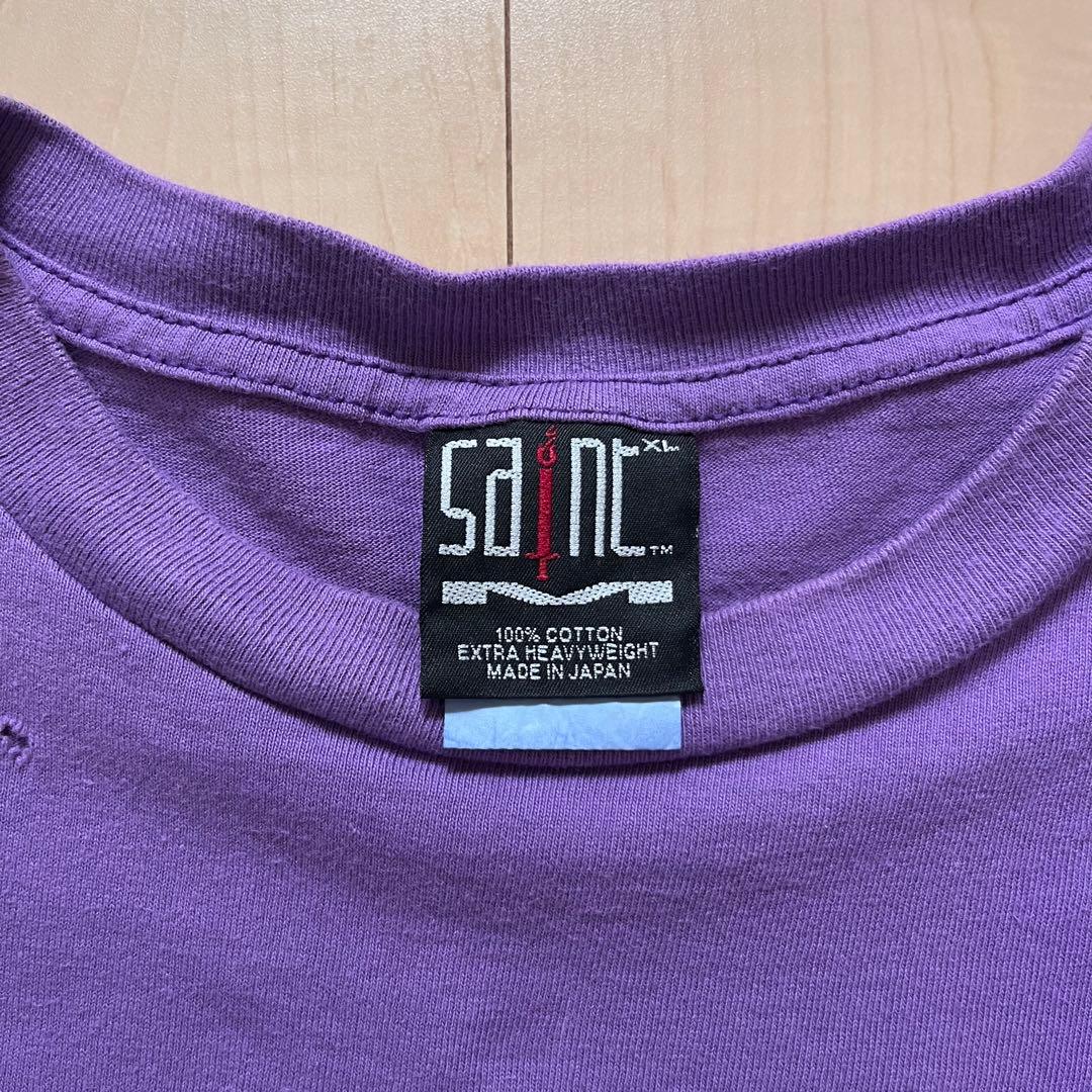 セントマイケル Tシャツ　tee XL