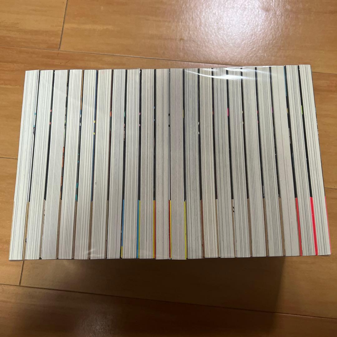 よふかしのうた 1から20巻セット コミック