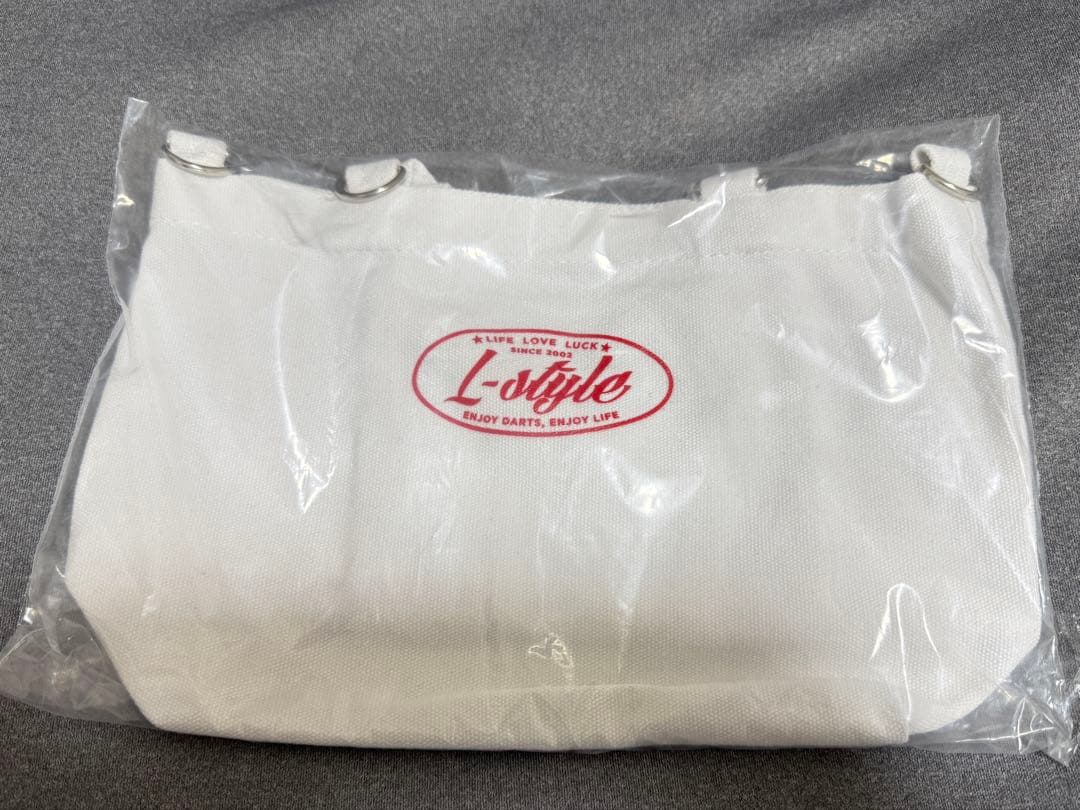 【非売品】L-Style ダートベア クリスタルワンセット