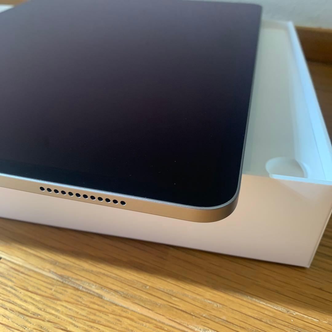 iPad Air 13インチ M2 128GB Wi-Fiモデル スペースグレイ