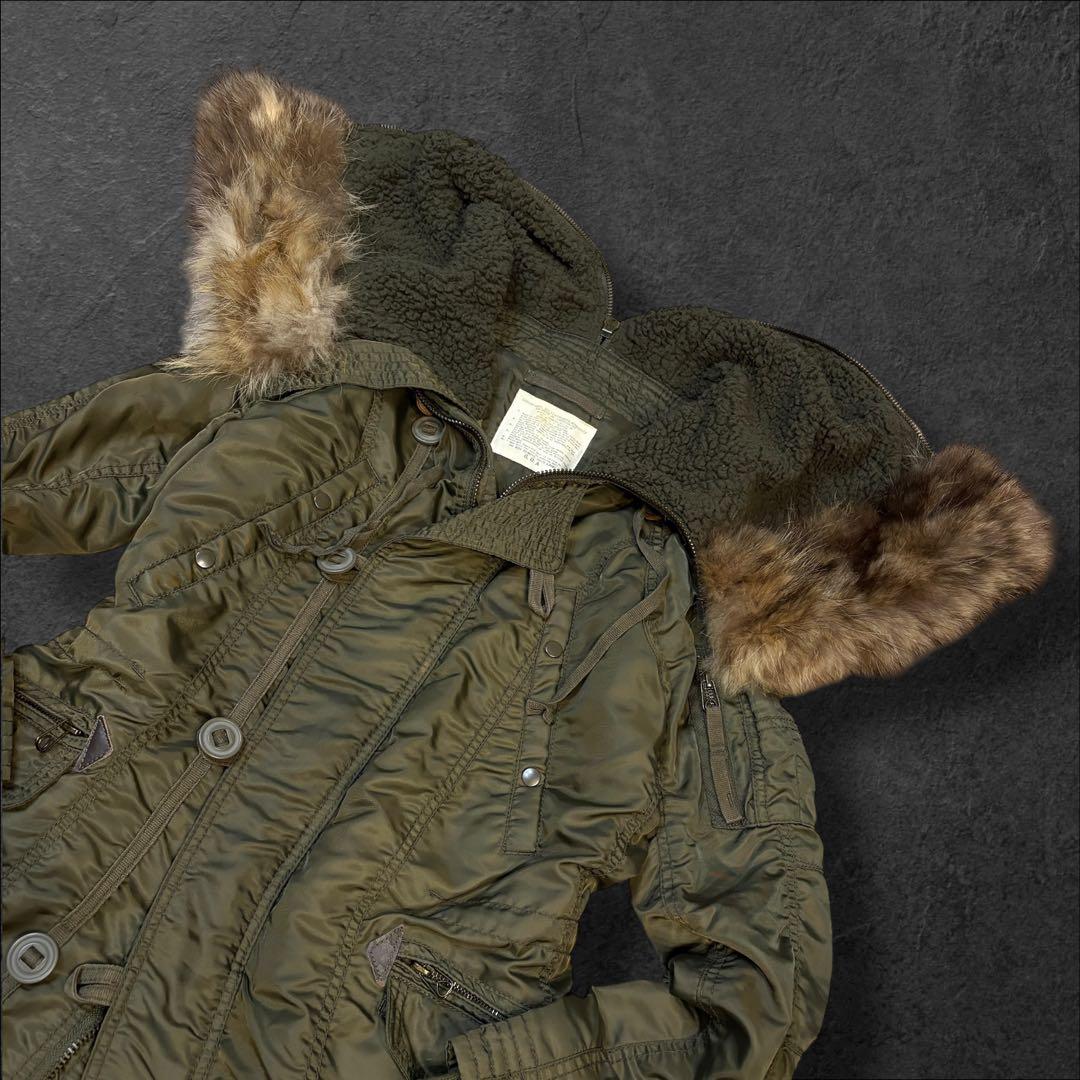 ジャケット・アウター 00s archive mods coat gimmick jacket y2k