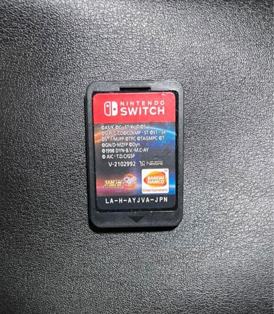 NintendoSwitch ソフトまとめ売り