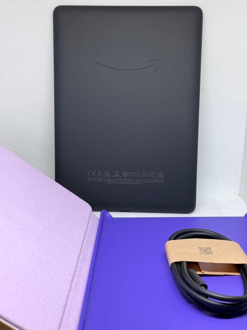 Kindle Paperwhite キッズモデル 11世代 16G