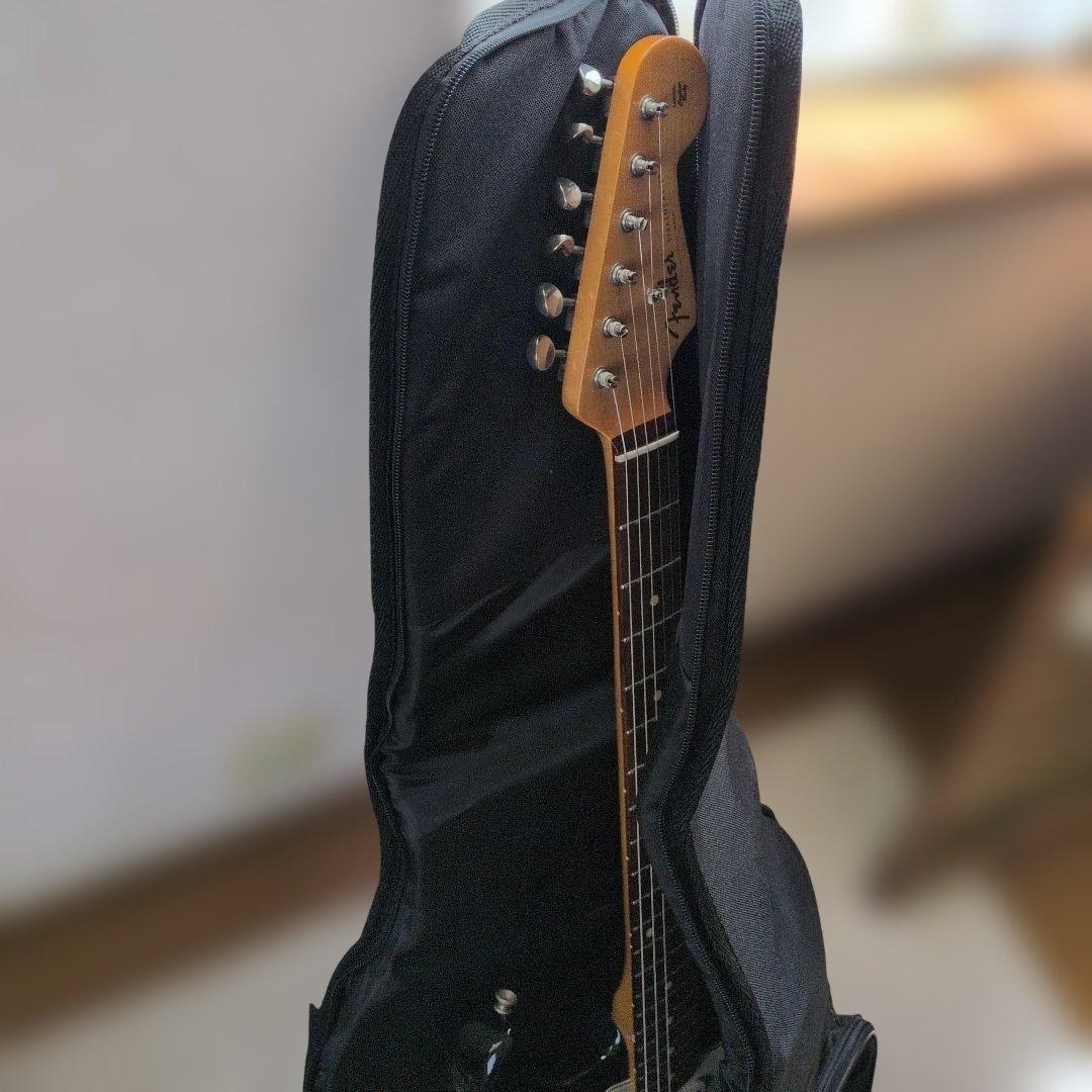 ギター Fender Mexico Stratocaster 60s Classic
