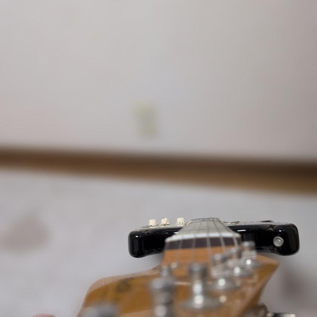 ギター Fender Mexico Stratocaster 60s Classic