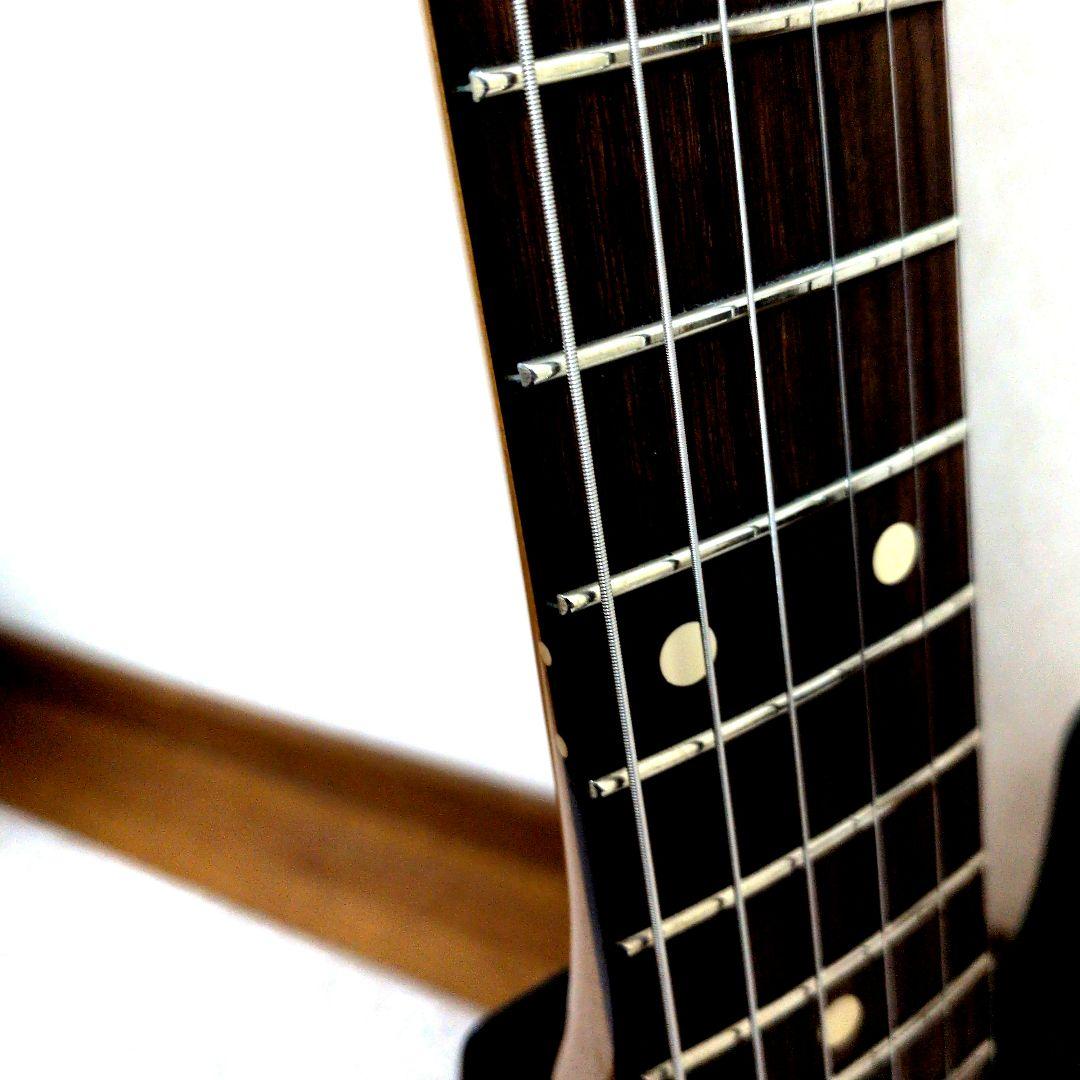 ギター Fender Mexico Stratocaster 60s Classic