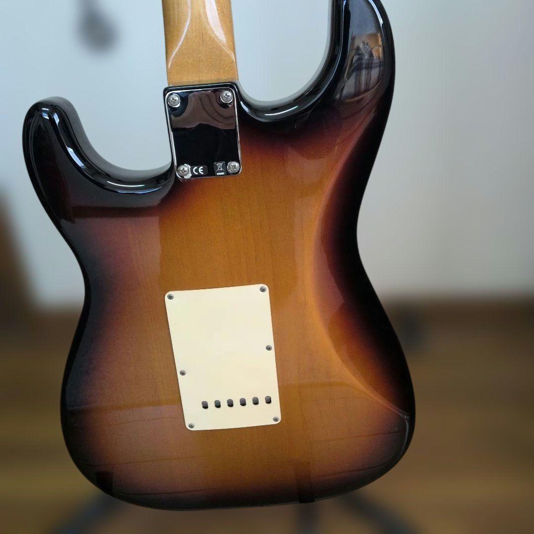 ギター Fender Mexico Stratocaster 60s Classic