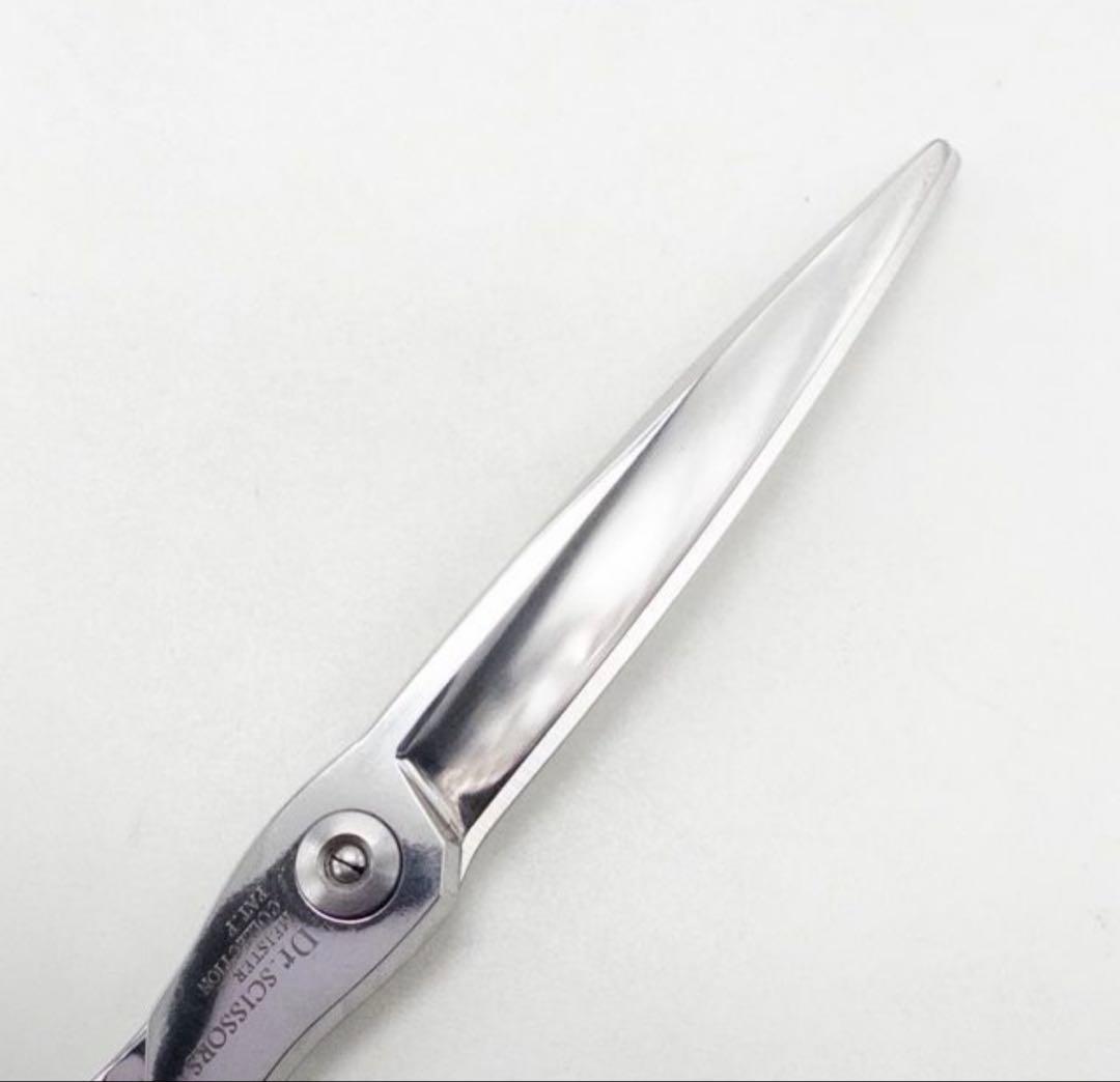 専用トギノン TOGINON】 Dr.シザーズシザーオフセット右利き6インチ