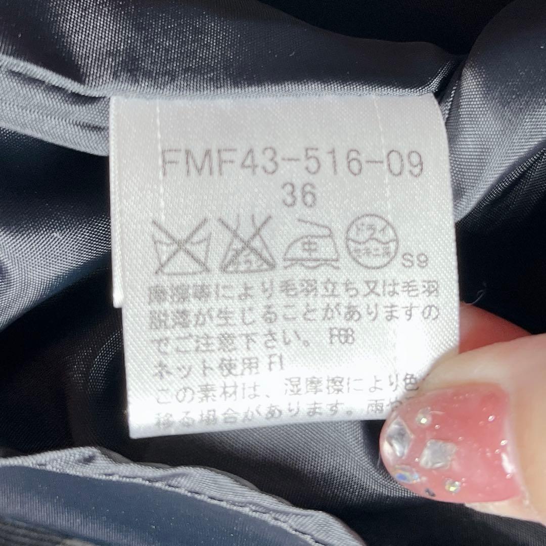 極美品 バーバリー ワンピース チェック パフスリーブ リボン ベルト ブラック