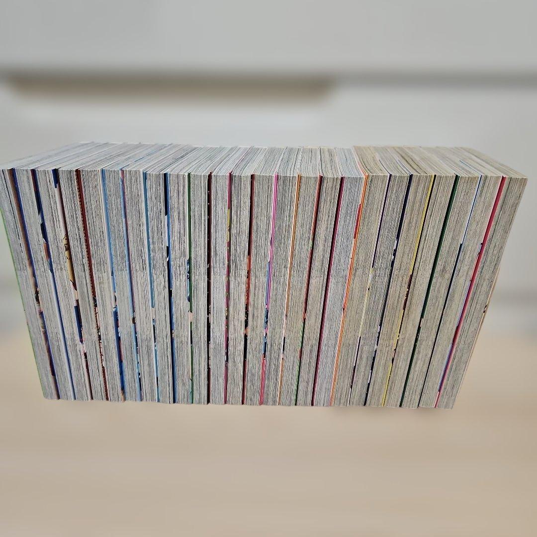 僕とロボコ 1-24巻