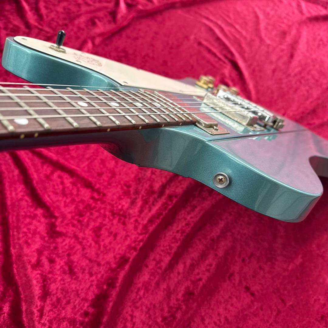 貴重 メンテ済 Greco Firebird FB-70MB 日本製 グレコ