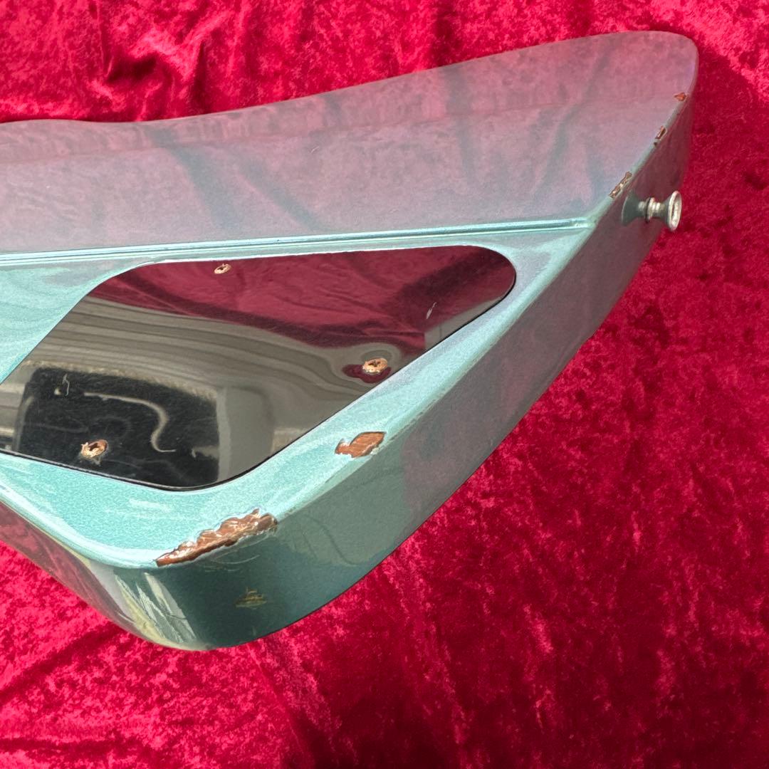 貴重 メンテ済 Greco Firebird FB-70MB 日本製 グレコ