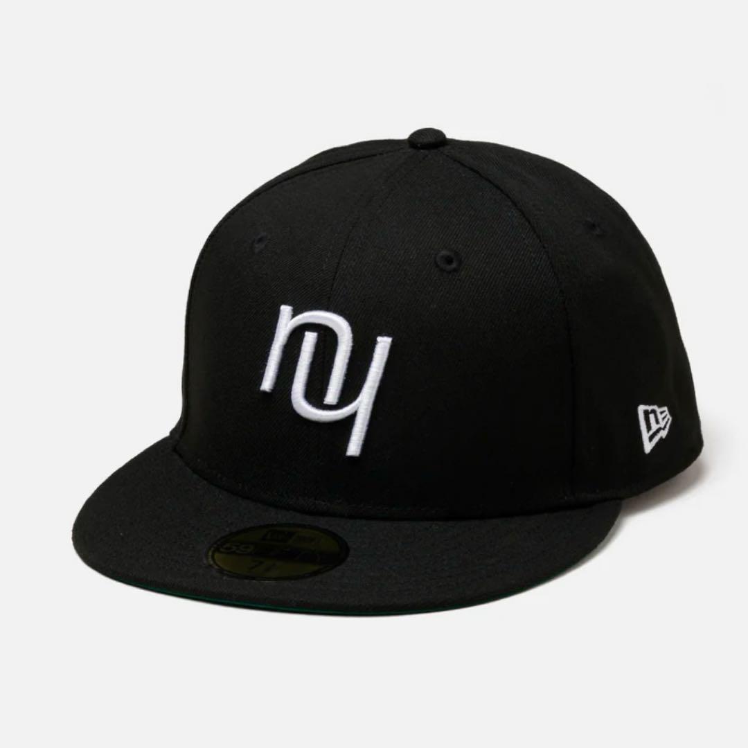 キャップ NEIGHBORHOOD NEWERA ネイバーフッド ニューエラ 黒