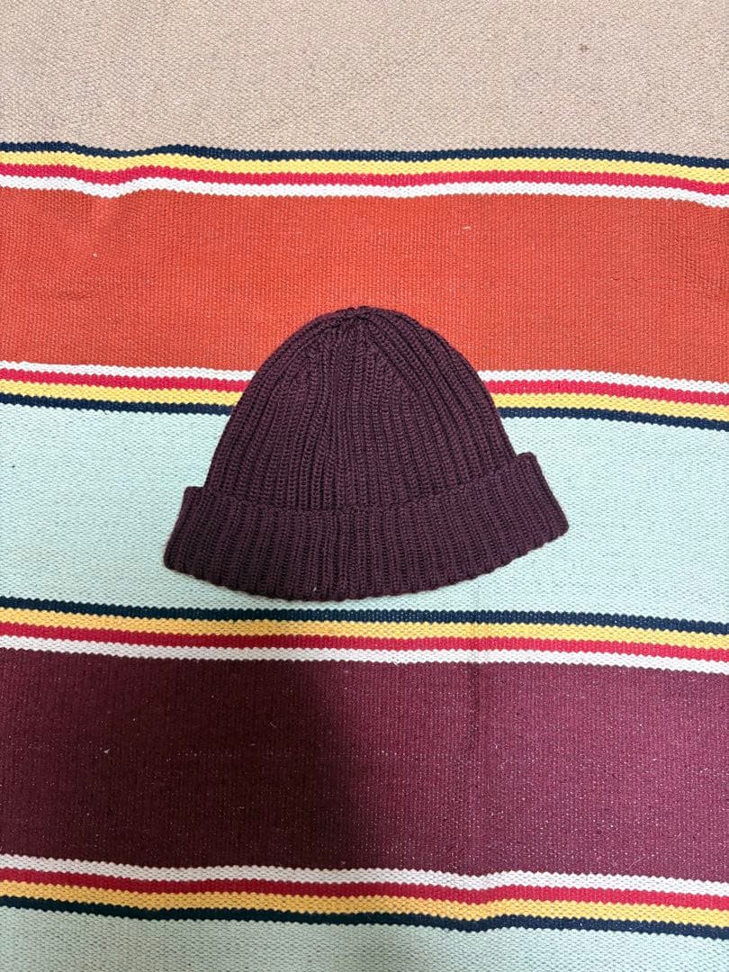 C.P.Company ビーニー