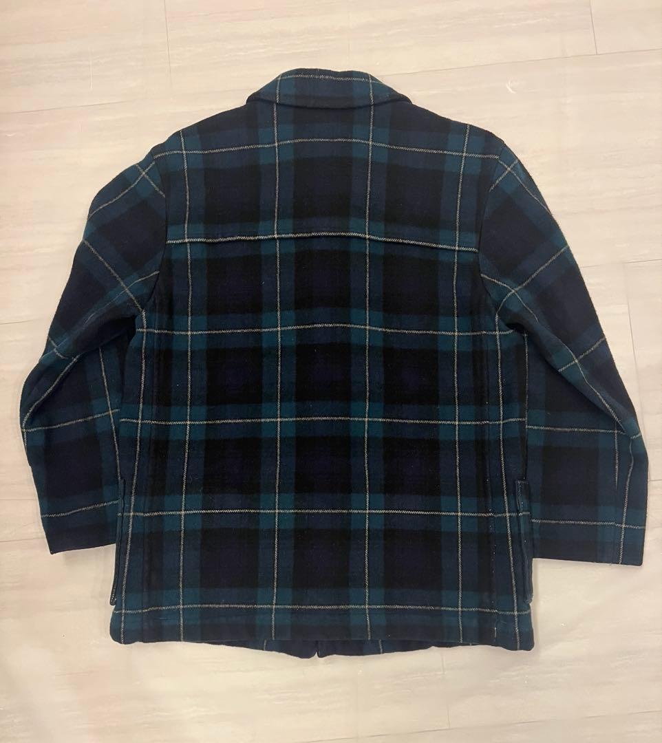 ジャケット・アウター 90s POLO RALPH LAUREN duffel coat 170