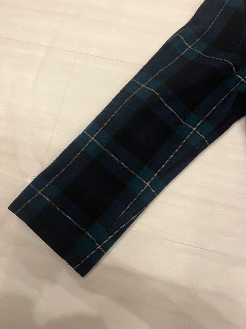 ジャケット・アウター 90s POLO RALPH LAUREN duffel coat 170
