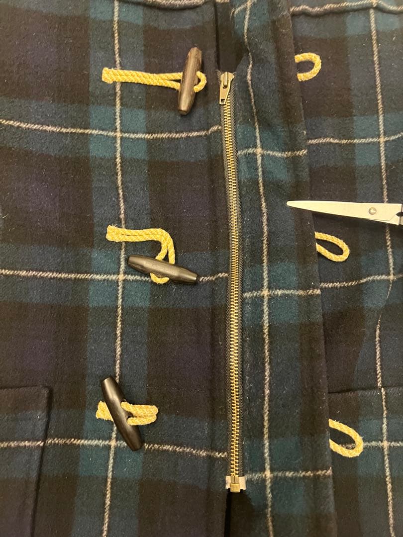 ジャケット・アウター 90s POLO RALPH LAUREN duffel coat 170
