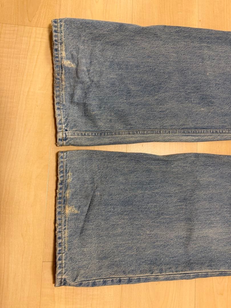 パンツ gajess AliceJeans