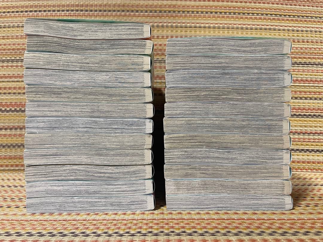 全巻セット なまいきざかり。