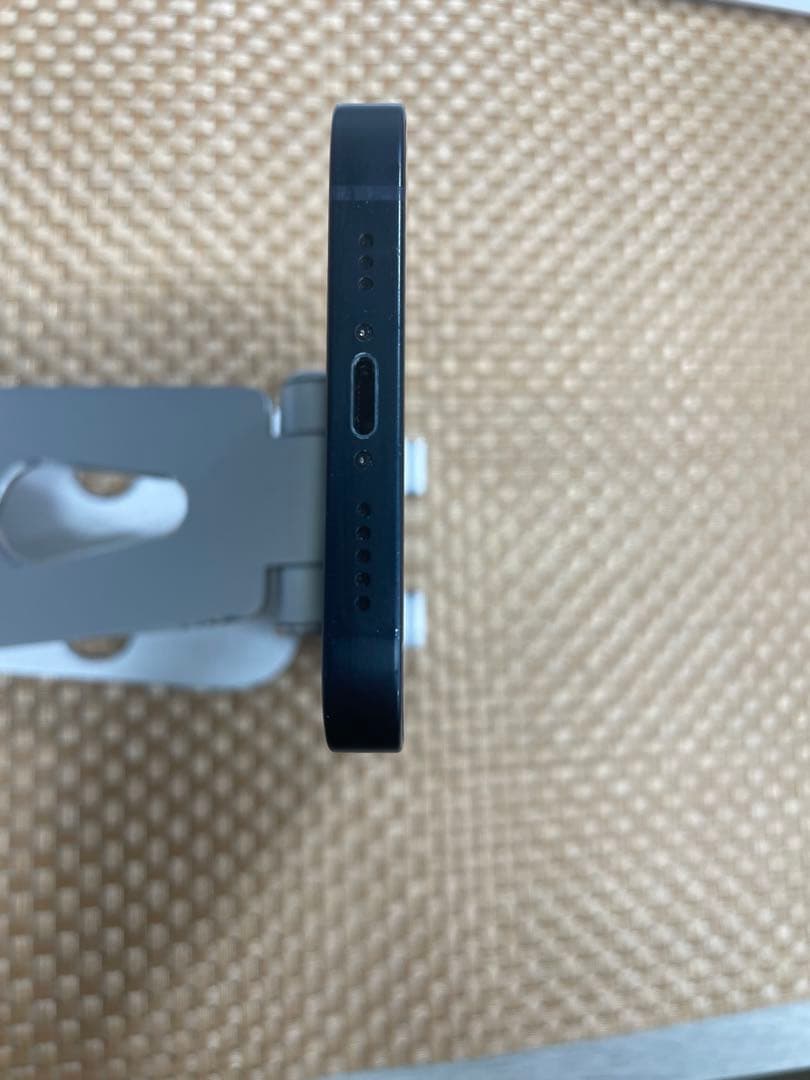 iPhone 14 128 GB ミッドナイトSIMフリー【7845】