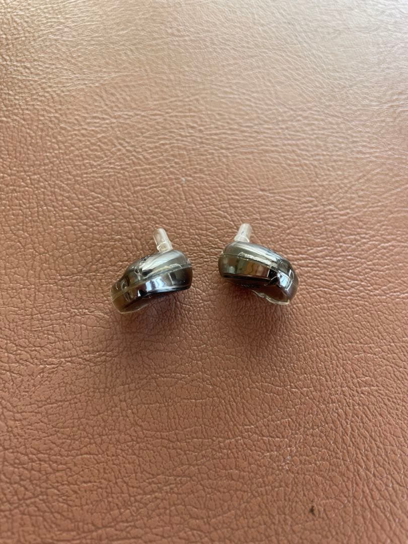 SHURE SE 425 モニターイヤホン 本体のみ
