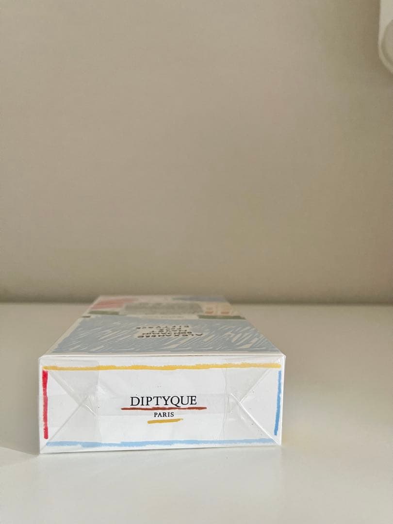 DIPTYQUE ILIO オー ド トワレ イリオ 100mL 【新品】