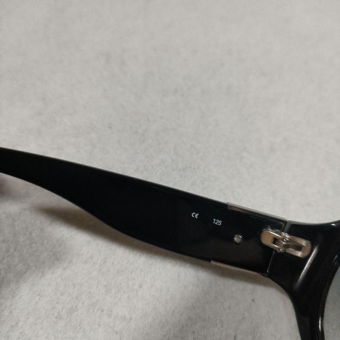 232 超美品　コーチ　COACH　サングラス　度無　S788A
