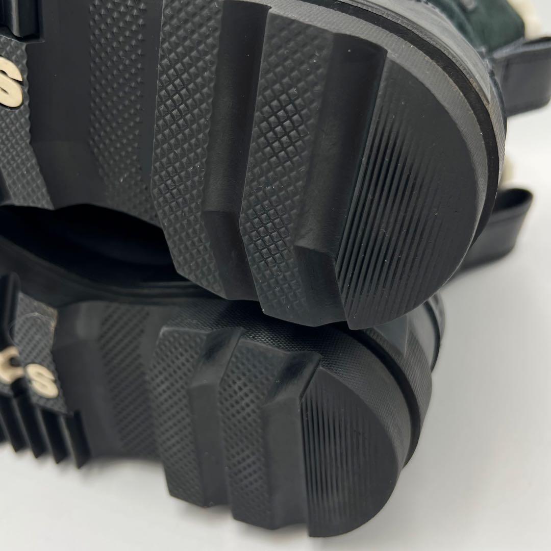 人気❤️SOREL（ソレル）ティボリ4 ウォータープルーフ ブーツ23.5即発送