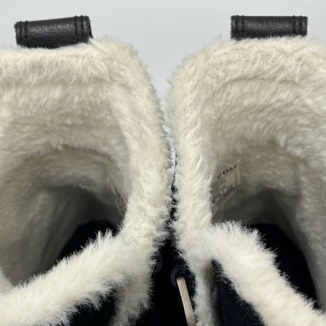 人気❤️SOREL（ソレル）ティボリ4 ウォータープルーフ ブーツ23.5即発送