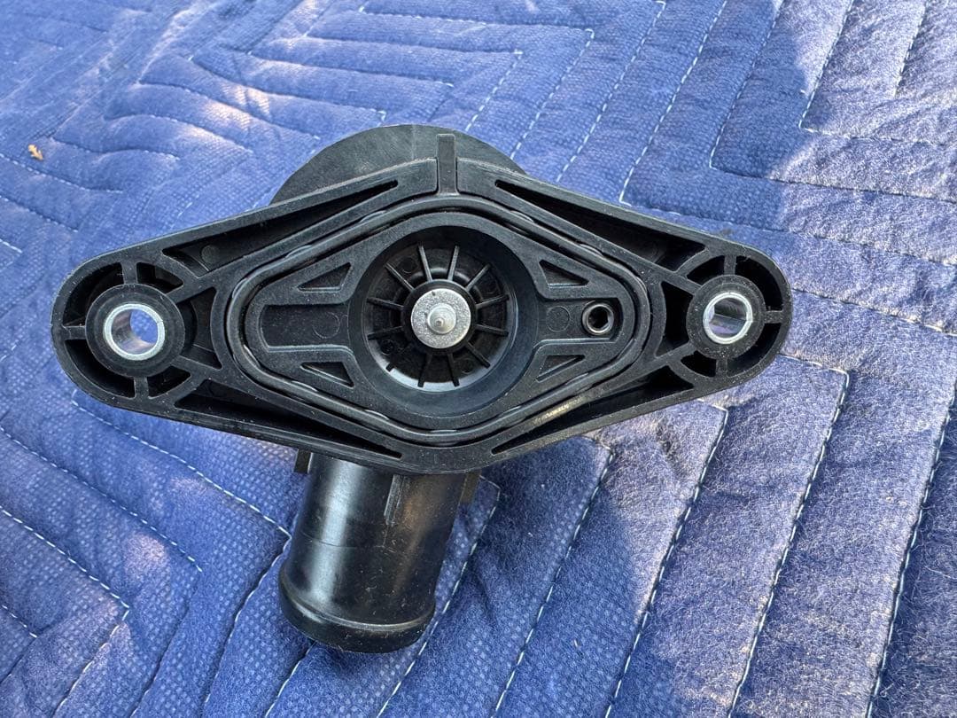 スバルフォレスター エクシーガー ブローオフバルブ コトスポーツ BOV-S05