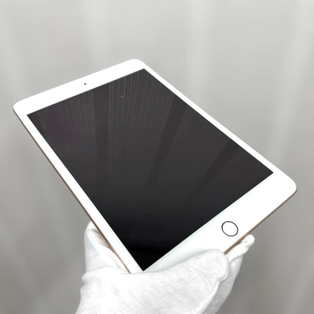 iPad mini5 64GB Wifiモデル バッテリー100%