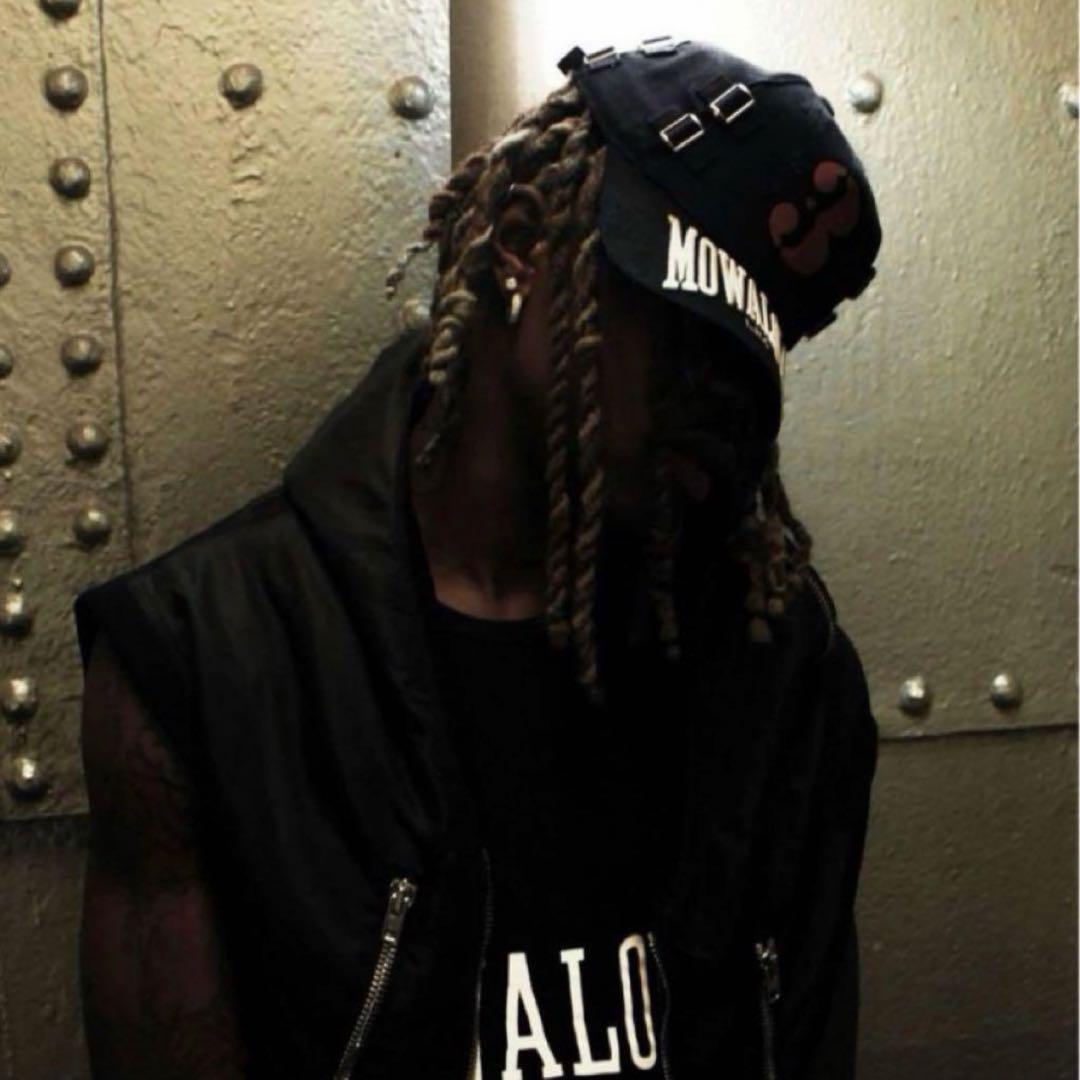 帽子 Mowalola CAP