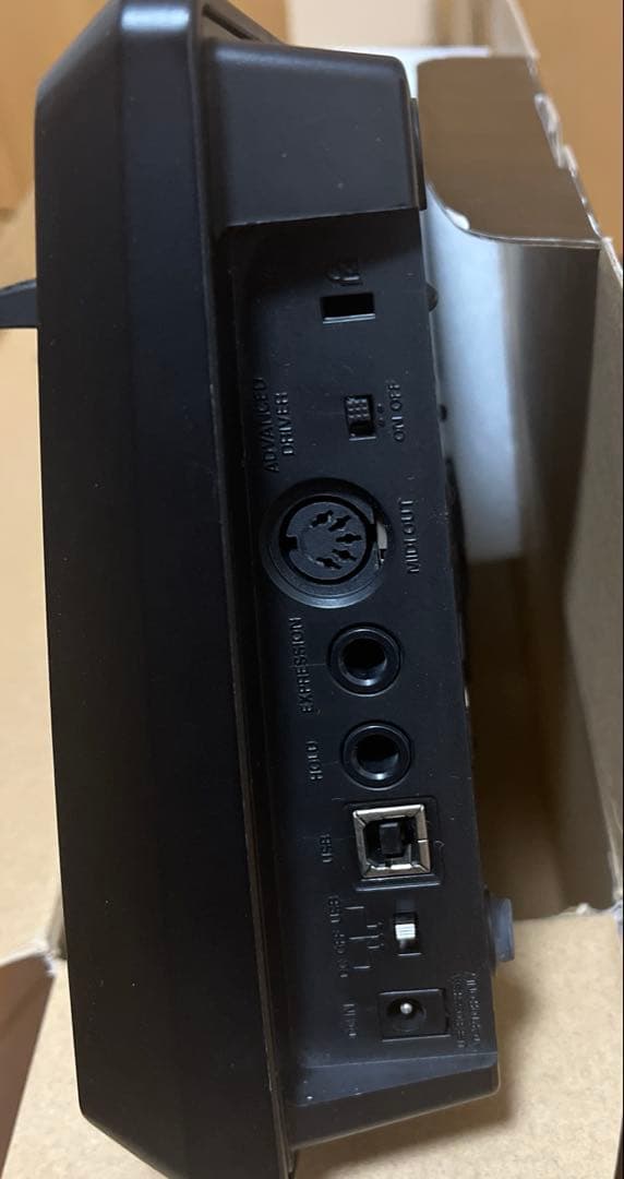 Roland A-500S 49鍵　本体のみ